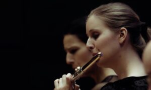 North Czech Philharmonic Teplice – Concert