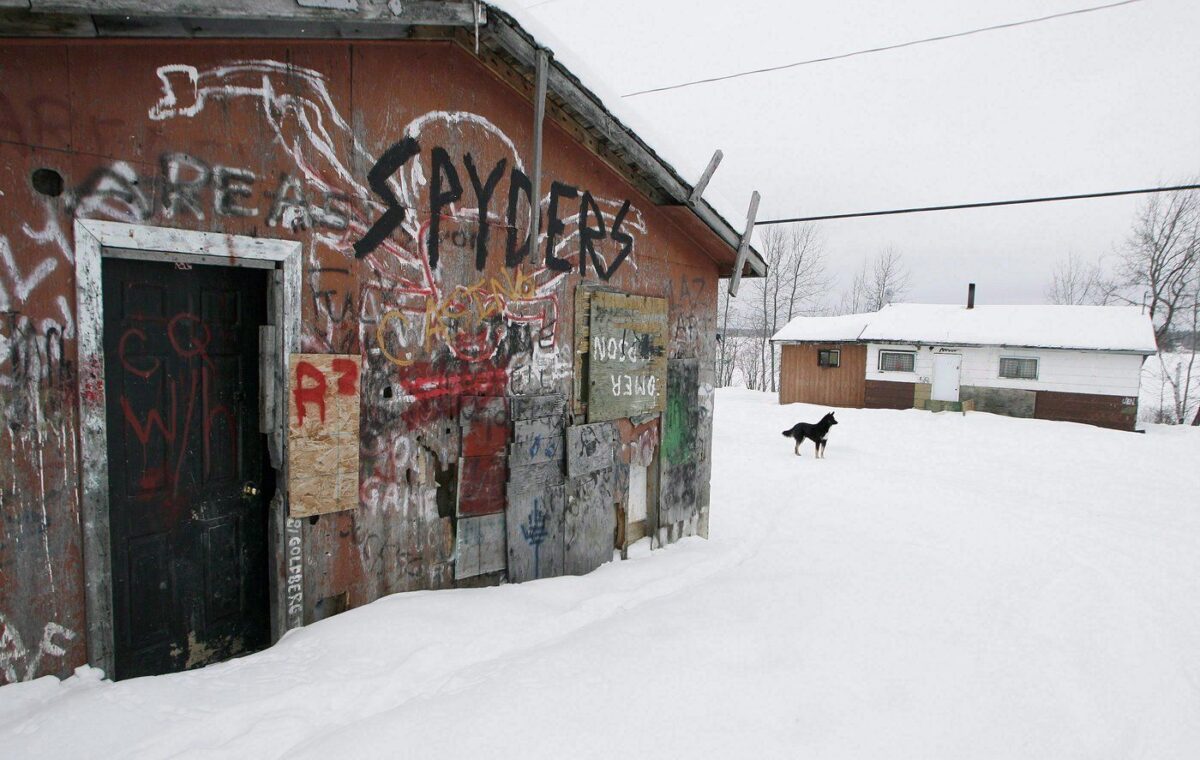NextImg:'We Need Action': One Dead, Two Unaccounted for After Pikangikum First Nation Fire