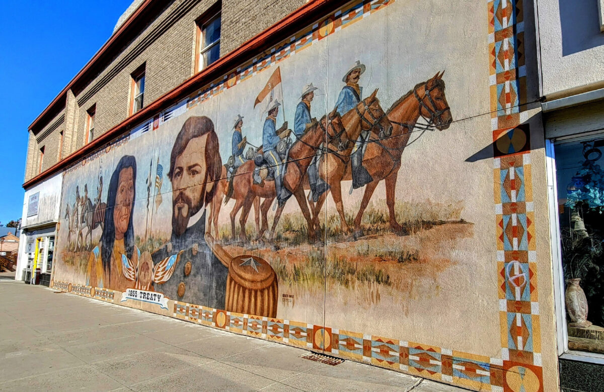 NextImg:Washington's Yakima Valley: A Tale of Three Museums