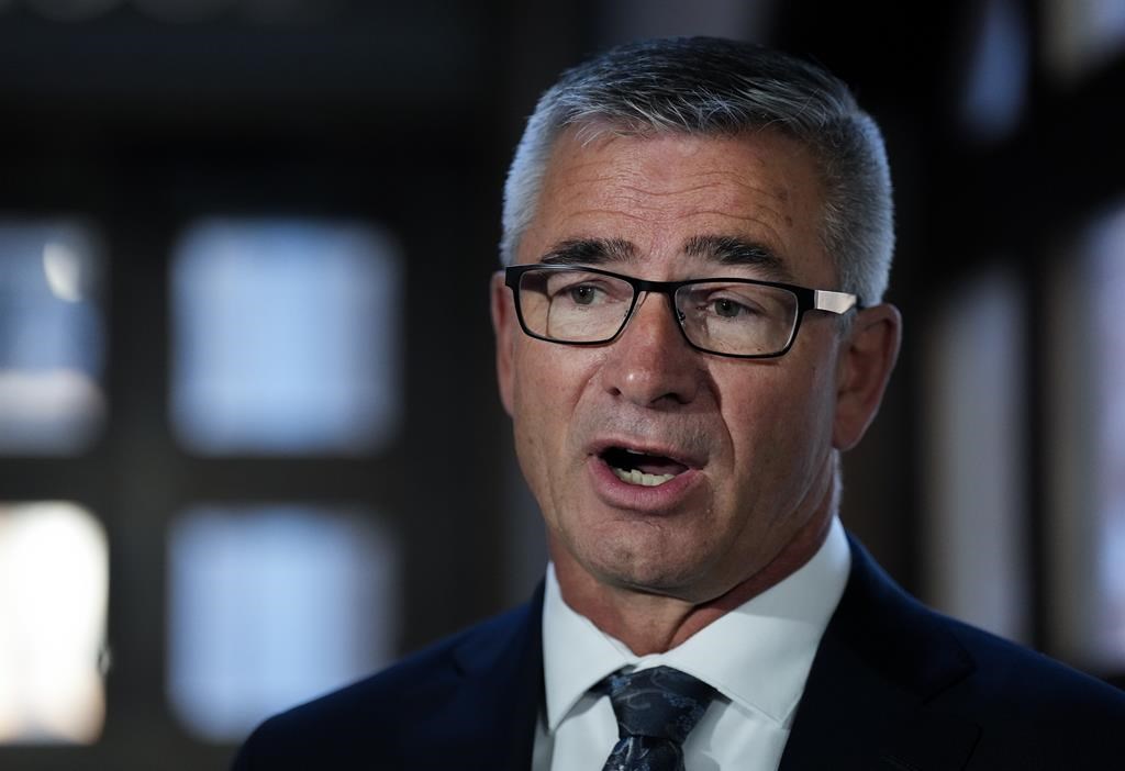 NextImg:Alberta Government Says Feds' Budget Lacks Fiscal Responsibility