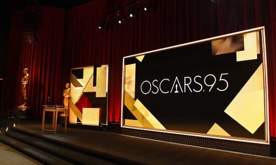 Film Reviewer Michael Clark's 2023 Oscar Picks