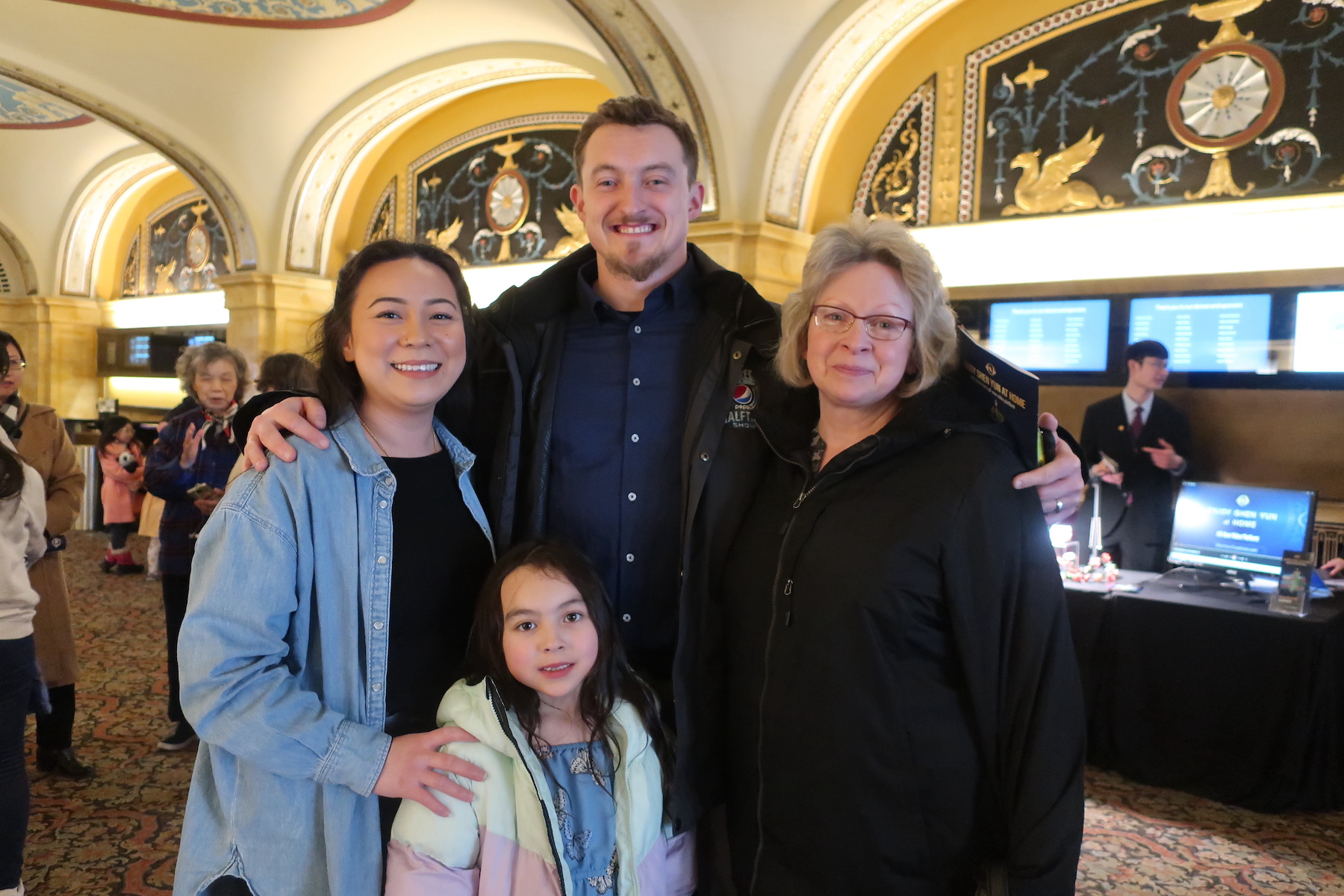 Owner of Dance Studio Appreciates the Dance of Shen Yun - Vimarsana News