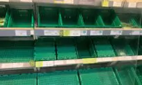 DEFRA’s Net Zero Policies Contributing to Fruit & Vegetable Shortages, Warn British Farmers