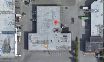 Official: Heavy Ice a Possible Factor in Alaska Gym Collapse