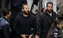 Romanian Court: Andrew Tate to Be Held for 3rd Month