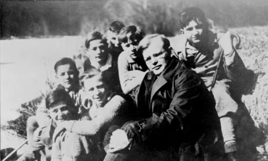 Dietrich Bonhoeffer’s Theory: ‘On Stupidity’