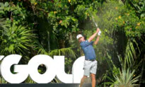 Charles Howell III Wins at Mayakoba for First LIV Golf Title