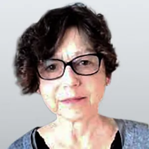 Claudia Chaufan