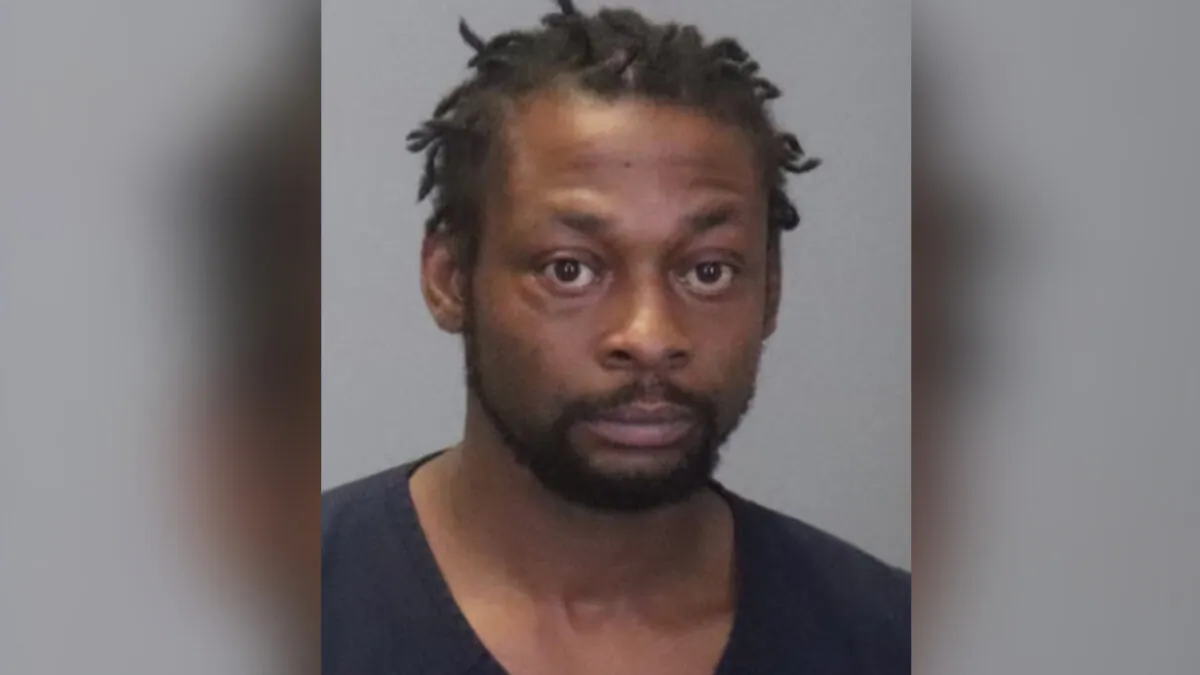 D’Angelo Robinson Sr. (Columbus Police Department)