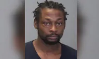 2 Arrested in Georgia Gas Station Shooting That Injured 9 Children
