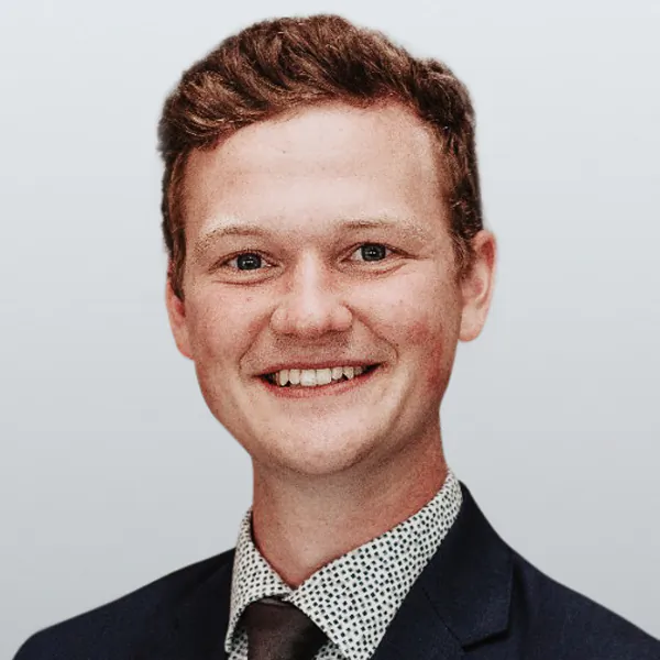 Daniel Zekveld