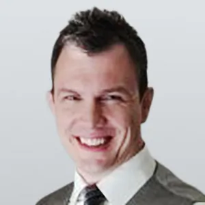 David Vickers