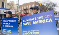 Brooklyn Parade Spotlights Beijing’s Attack on Faith on American Soil