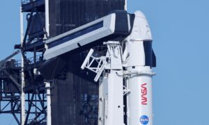 Want to Be an Astronaut? Get Ready to Take Advantage of America’s Private Space Boom