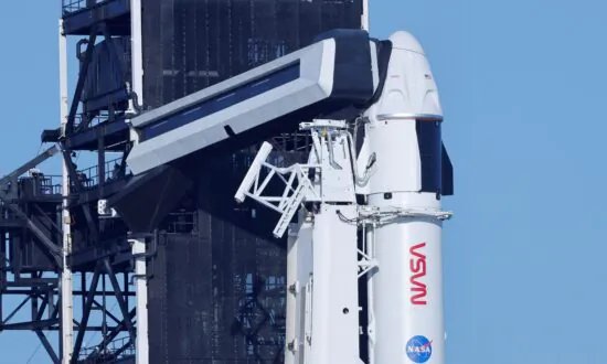 Want to Be an Astronaut? Get Ready to Take Advantage of America’s Private Space Boom