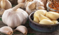Eating Garlic in Unique Ways Brings Even More Amazing Results Than Ginseng