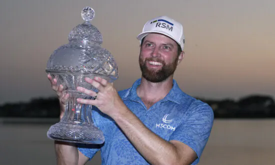 Chris Kirk Claims Honda Classic Title in Playoff