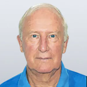 John Hardie