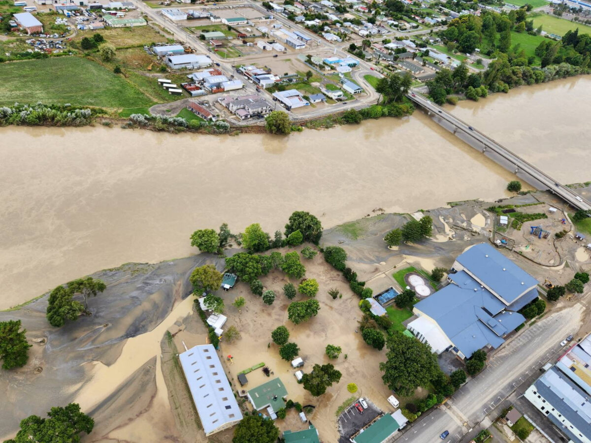 NextImg:New Zealand Launches Global Fundraiser for Post-Cyclone Reconstruction