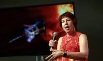 NASA Names Solar Physicist as Agency’s Science Chief