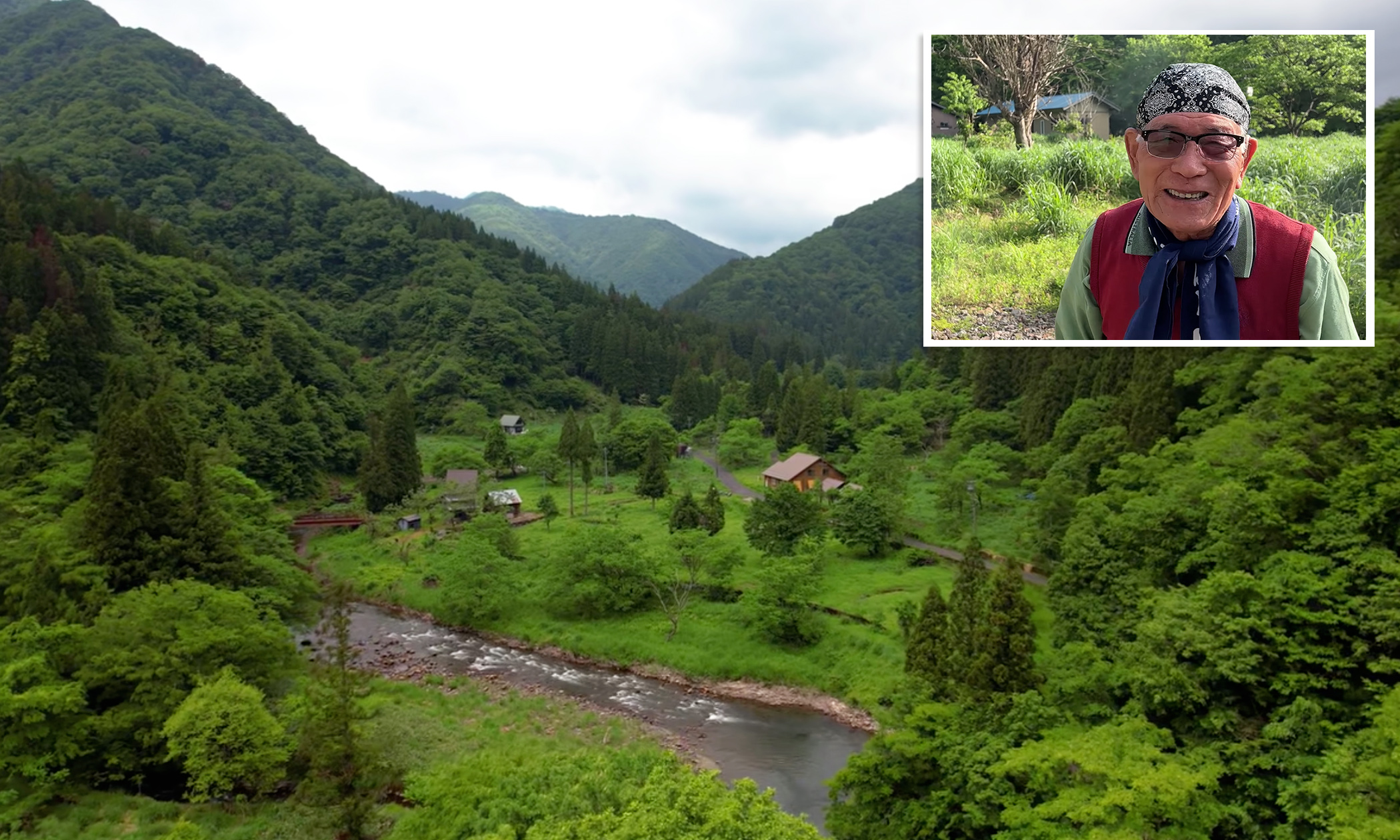 Traditional Japanese Village ha raggiunto 10.000 like su LEGO