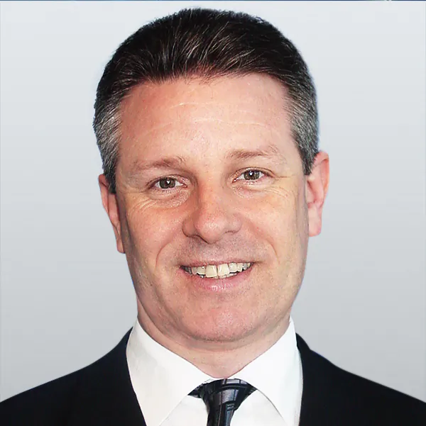 Steven Pelech