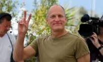 EXCLUSIVE: Anti-Mandate Hollywood Speaks Up Against COVID-19 Vaccines