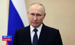 Russia Suspends Its Participation START Treaty, Arms Control and Risk Reduction: A Brookings Event