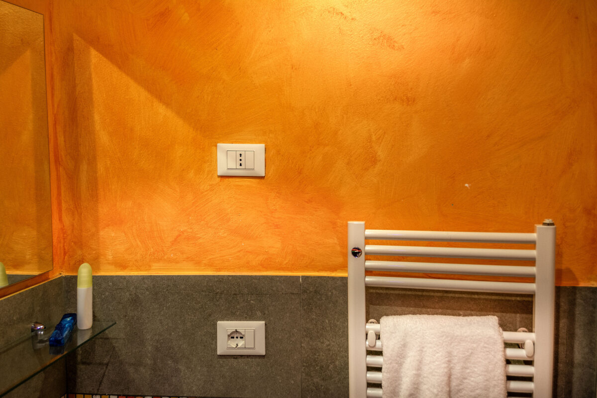 NextImg:Install a Towel Warmer