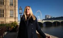 Labour’s Shadow Justice Minister Promises Minimum Sentence of Seven Years for Rapists