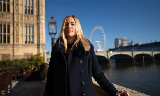 Labour’s Shadow Justice Minister Promises Minimum Sentence of Seven Years for Rapists