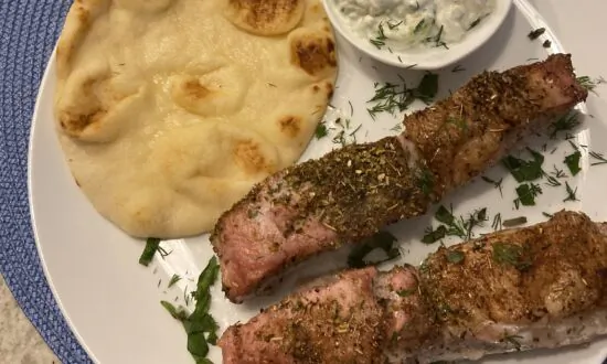 Country-Style Pork Ribs Just May Be the Tastiest Pork Available