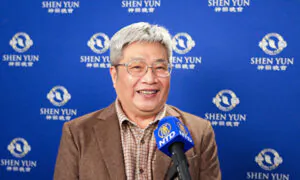 Chinese Medicine Physician Impressed by Shen Yun’s Commitment to the Truth
