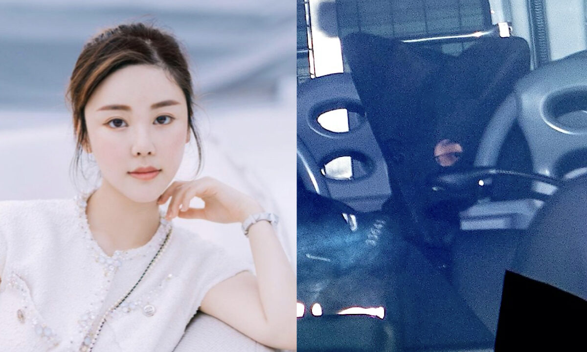 NextImg:Social Elite Murder Case: 5 Arrested for Suspected Involvement