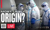 US Says Lab Leak the Most Likely COVID-19 Origin; Agenda Against Gas Stoves Moves Forward