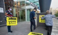 David Krayden: There Should Be No Meddling With Canada’s Election Laws