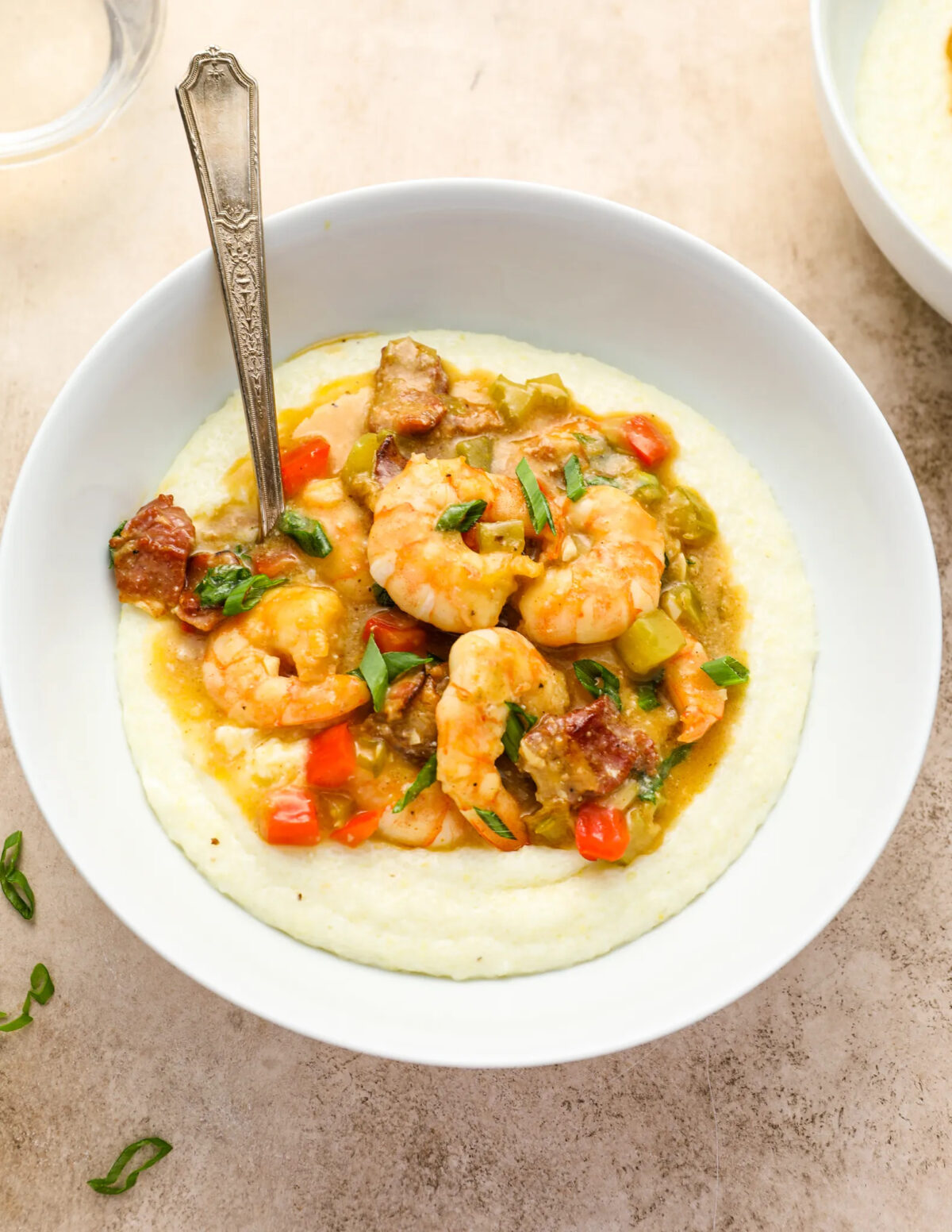 NextImg:Shrimp and Grits