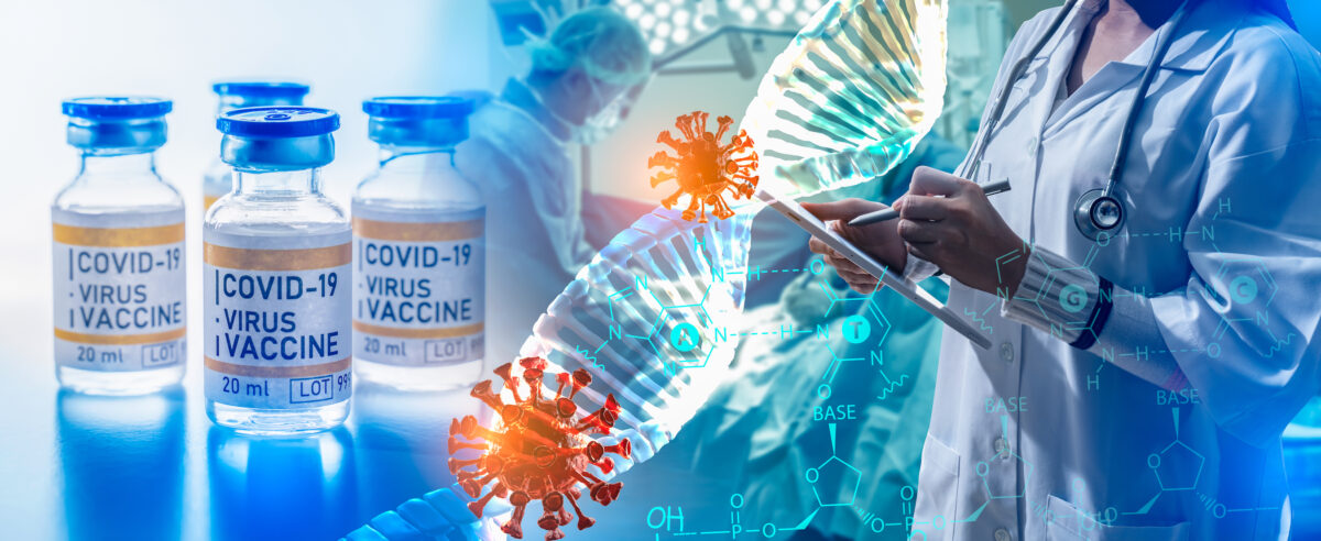NextImg:10 Worst Hazards of the COVID Vaccines