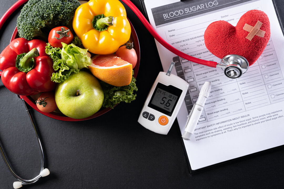 6 Benefits of Insulin Resistance Diet, Beyond Preventing Diabetes: Current Research
