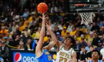 No. 4 UCLA Wins Pac-12 Regular-Season Title by Beating Colorado