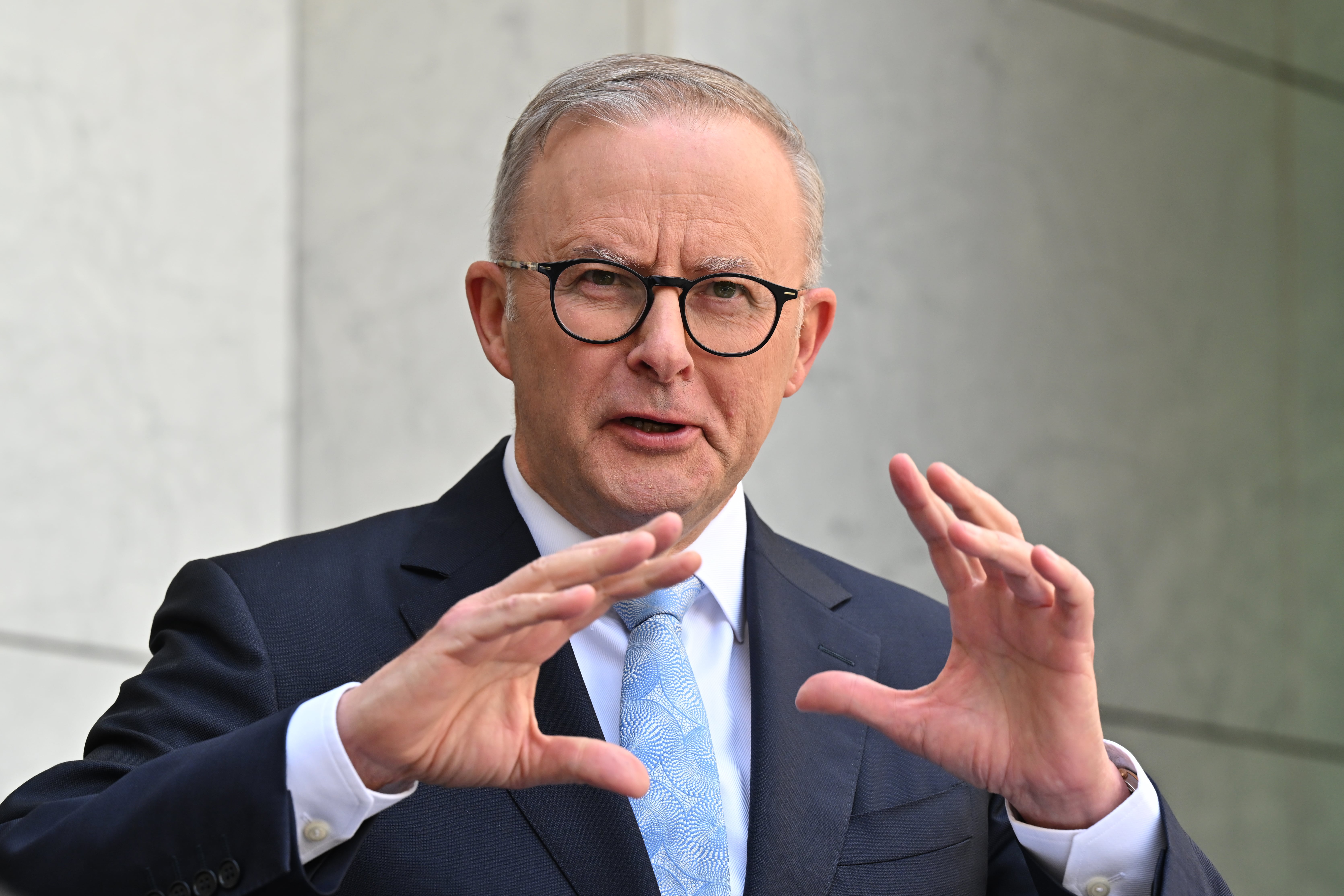 Prime Minister Calls Out Greens Political Games - Vimarsana News