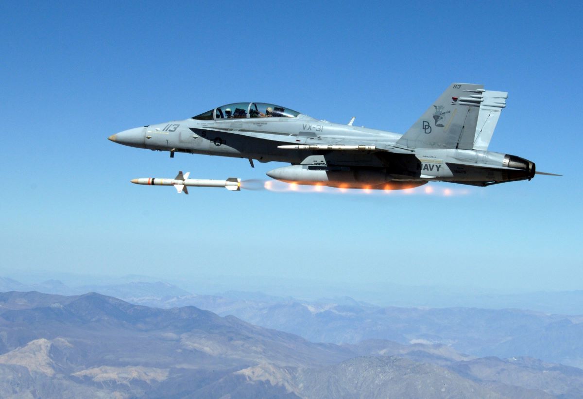 US Gives Go Ahead for New Lethal Hardware for Australia - Vimarsana News