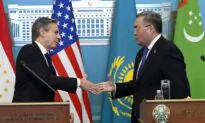 West Seeks to Undermine Russian Position in Central Asia, Moscow Claims