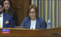 House Hearing on US National Science and Technology Strategy Against China for Global Leadership