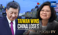 War Game Simulation: China Loses in War Over Taiwan