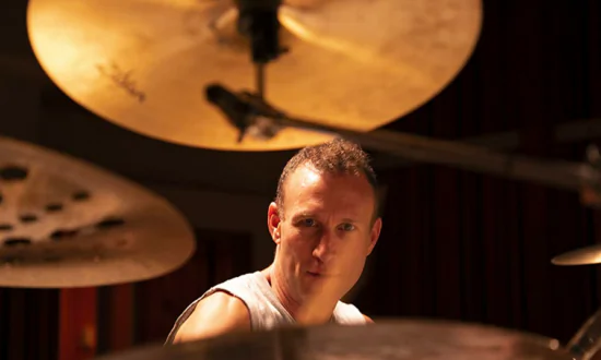 Rewind, Review, and Re-Rate: ‘Count Me In’: A Satisfying Documentary About Drumming