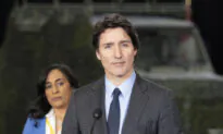 Trudeau Says He Shares Canadian Public’s Concerns About Chinese Election Interference