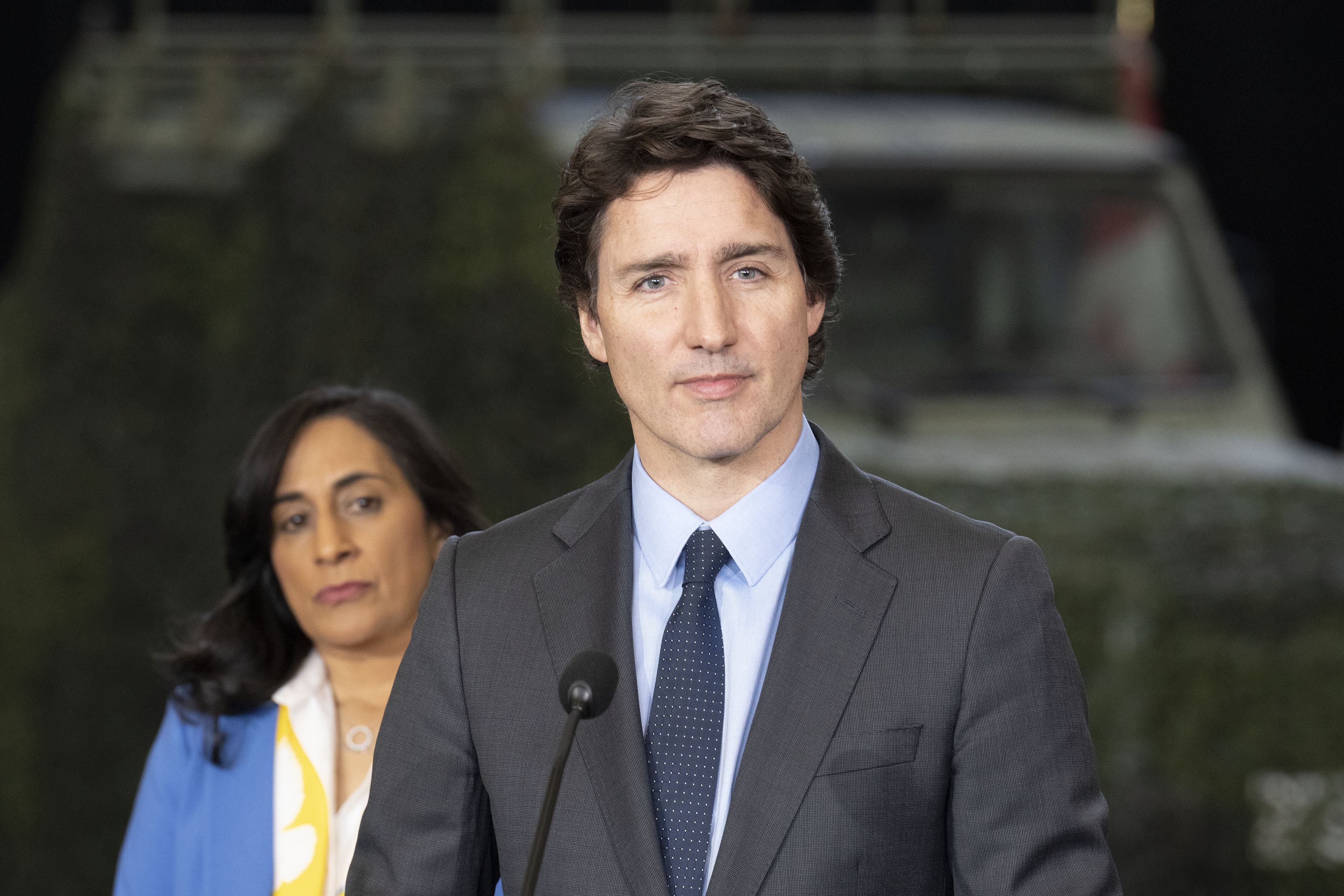 Trudeau Asked If He Knew Before 2019 Elections Beijing Was Funding Candidates - Vimarsana News