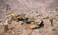 At Least 5 Killed in Southwest China Mine as Hope Fades for 47 Trapped in North