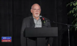 Chino Valley Mayor on ‘Prayer: Your Weapon of Warfare’